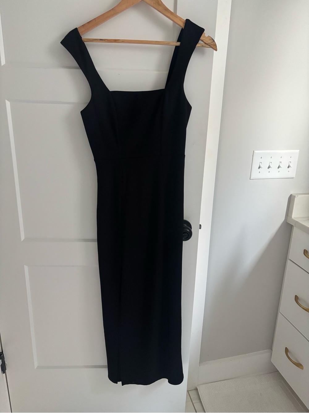 Show Me Your MUMU Eden midi dress